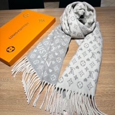 Louis Vuitton Scarf